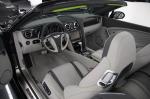 Bentley Continental GT Convertible by Startech 2015 года